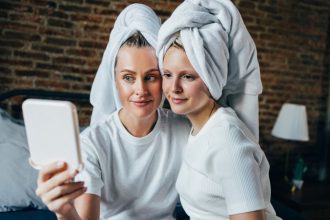 Shop Beauty Products My Mom Always Steals from Me