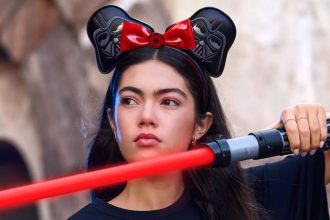 Shop Disney Store Star Wars May the 4th Collection