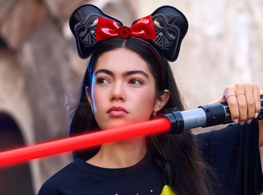 Shop Disney Store Star Wars May the 4th Collection