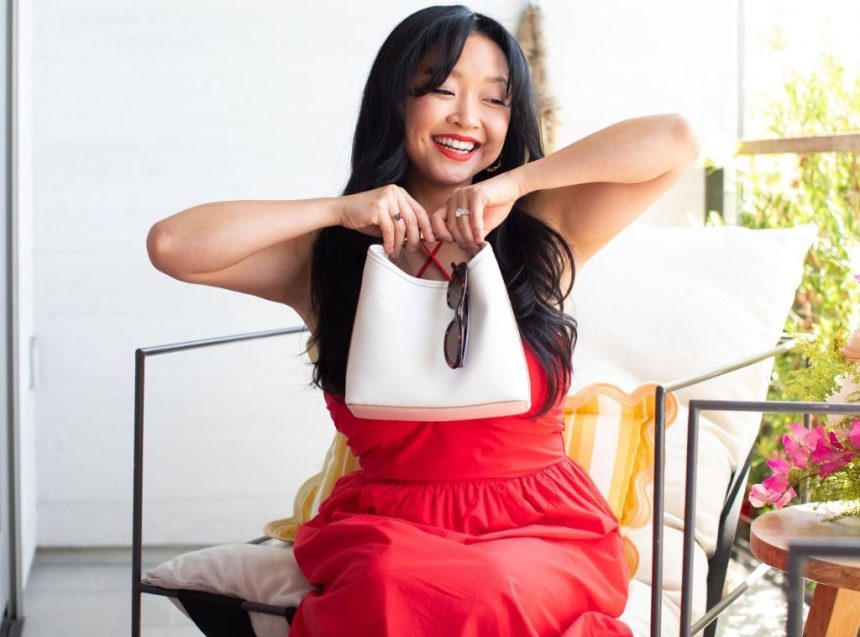 Shop Lana Condor Target