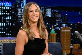Shop Jennifer Aniston Beauty Products