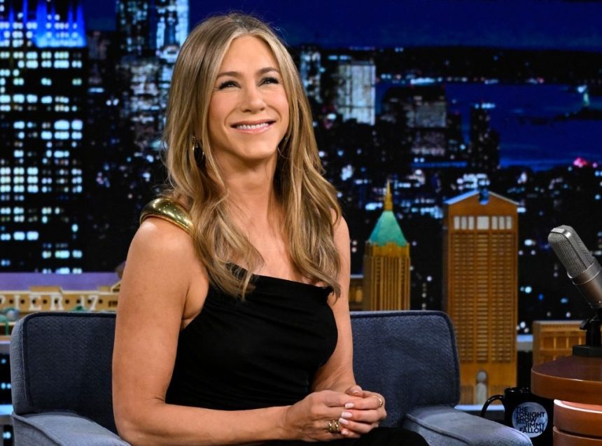 Shop Jennifer Aniston Beauty Products