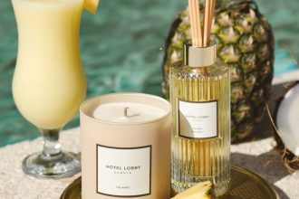 Shop Candles That Smell Like a Tropical Vacation