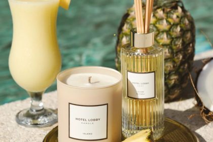 Shop Candles That Smell Like a Tropical Vacation