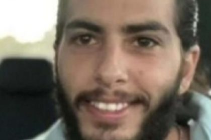 Israeli hostage Matan Zangauker has been captive since October 7, 2023.