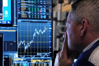 Tariff uncertainty has underpinned movements on global stocks, commodities and currencies markets.