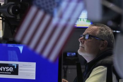Wall Street is heeding caution about US stocks — while Main Street isn't wavering.