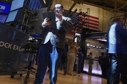 Stocks dropped on Friday after President Donald Trump threatened to reignite his trade war. The S&P 500 posted its worst week in seven weeks.