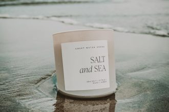 Shop Candles That Smell Like a Beach Day