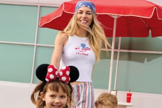 Shop Old Navy x Disney Collection