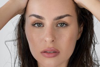 Shop Benefit Cosmetics Mighty Fine Waterproof Brow Pen 2-Pack