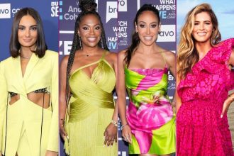 Shop Elemis Pro-Collagen Cleansing Balm Deal- Paige DeSorbo, Kandi Burruss, Melissa Gorga, JoJo Fletcher