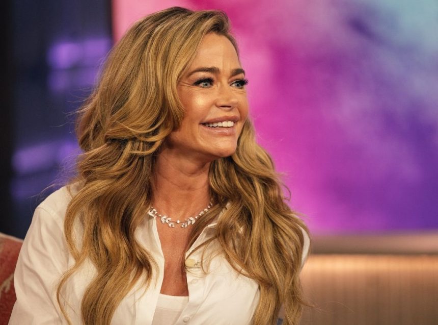 Shop Denise Richards Mother's Day Gift Guide