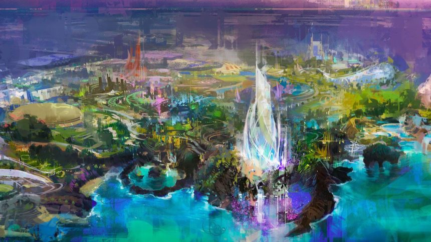 The Walt Disney Company and Abu Dhabi's Miral announced an agreement to create a landmark Disney theme park resort in Abu Dhabi, United Arab Emirates.