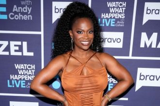 Shop Kandi Burruss Amazon Home Finds