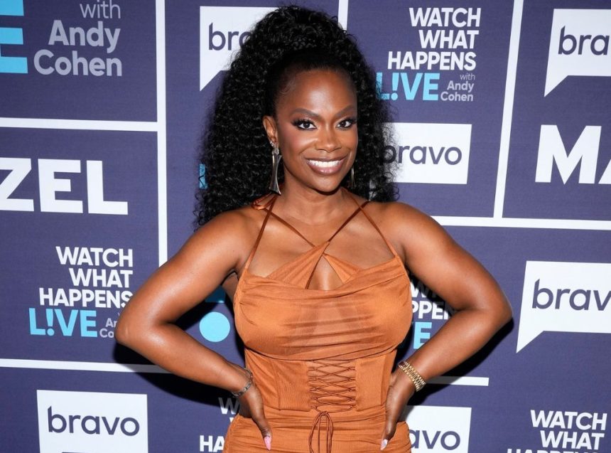 Shop Kandi Burruss Amazon Home Finds