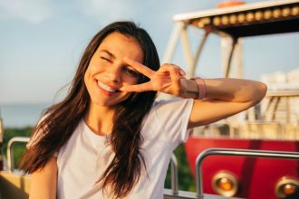 Shop Theme Park Packing Guide