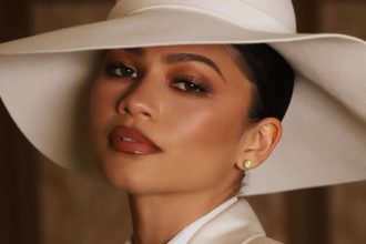 Shop Zendaya Met Gala Makeup