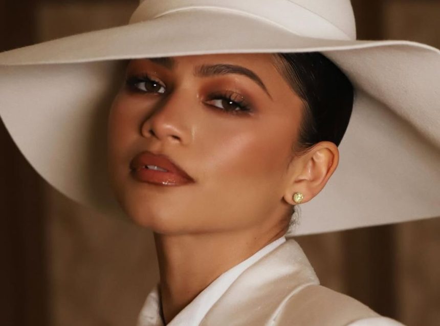 Shop Zendaya Met Gala Makeup