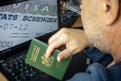 In total, African countries lost 60 million euros in rejected Schengen visa fees in 2024, analysis from the LAGO Collective shows.