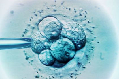 Monash IVF has not named the couples involved, nor has it responded to questions about when the baby was born, or who has custody of the child.