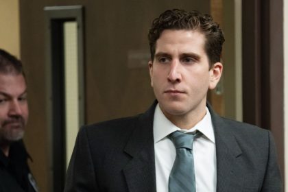 Bryan Kohberger is accused of killing four University of Idaho students in November 2022.