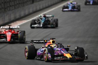 The FIA, motorsport’s world governing body, has announced it is reducing the penalties issued to drivers for cursing.