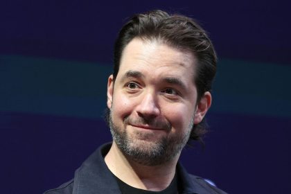 Alexis Ohanian has continued to invest into women's sports across the world.