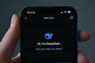 Chinese firm DeepSeek's artificial intelligence chatbot soared to the top of the Apple Store's download charts after the release of the R1 model in January