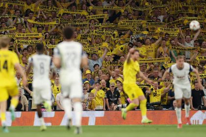 Bodø/Glimt want to be the first Norwegian soccer club to reach a European final.