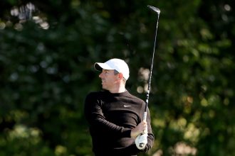 Rory McIlroy will return to major action following his Masters victory at the US PGA Championship next week.