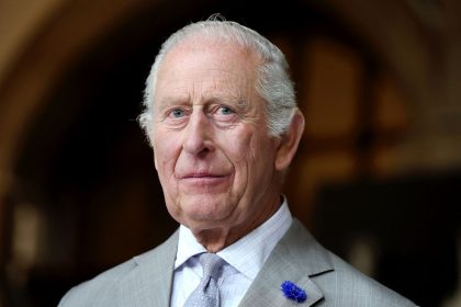 In addition to the UK, King Charles III, pictured in May, is head of state in Canada and 13 other Commonwealth realms.