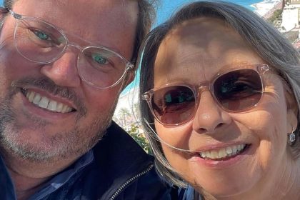 Geoff and Pennie Zuercher are loving Nice, their new home on the French Riviera.