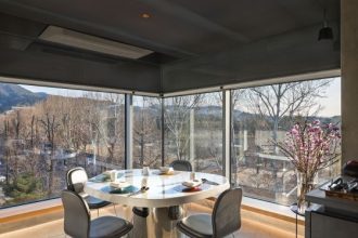 10. Onjium, Seoul: This year's Asia's 50 Best Restaurants list has just been revealed, with Onjium in Seoul -- the ceremony's hosting city -- securing 10th place.