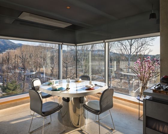 10. Onjium, Seoul: This year's Asia's 50 Best Restaurants list has just been revealed, with Onjium in Seoul -- the ceremony's hosting city -- securing 10th place.