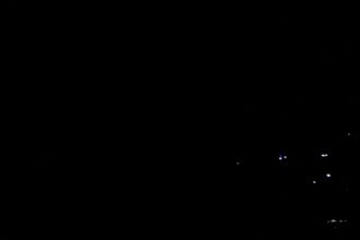 Multiple loud explosions were heard in the Pakistani Kashmir area close to the mountains around the city of Muzaffarabad after midnight on Wednesday (May 7), multiple Reuters witnesses said.