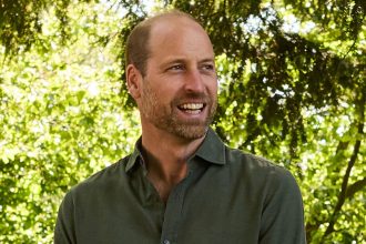 Prince William’s powerful new docuseries zeroes in on life-threatening work of wildlife rangers.
