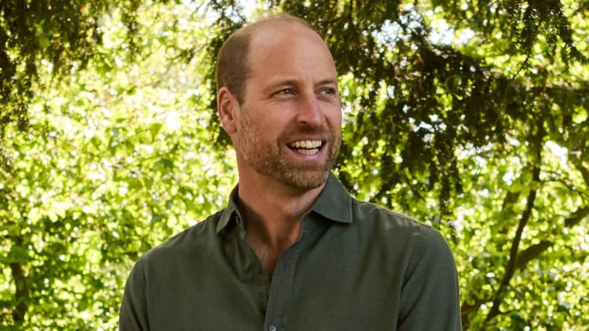 Prince William’s powerful new docuseries zeroes in on life-threatening work of wildlife rangers.