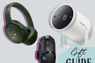 Shop Father's Day Tech Gifts