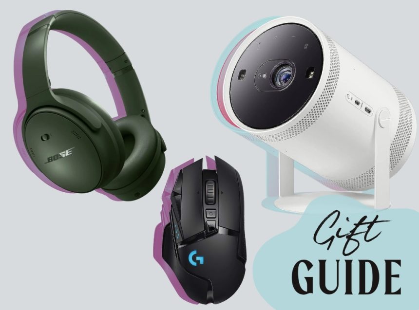 Shop Father's Day Tech Gifts