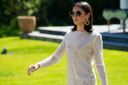 Shop Paige DeSorbo Spring Fashion