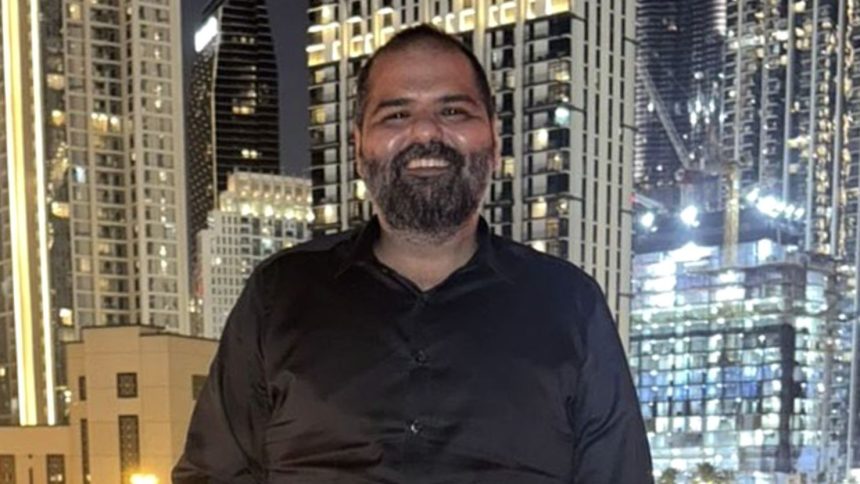 Indian comedian Kunal Kamra is defending his right to make jokes about political figures