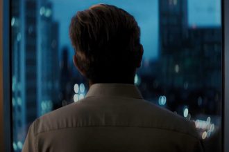 This screengrab was taken from a video released by the CIA aimed at luring Chinese officials to spy for the United States under efforts by the US spy agency to ramp up intelligence gathering on China.