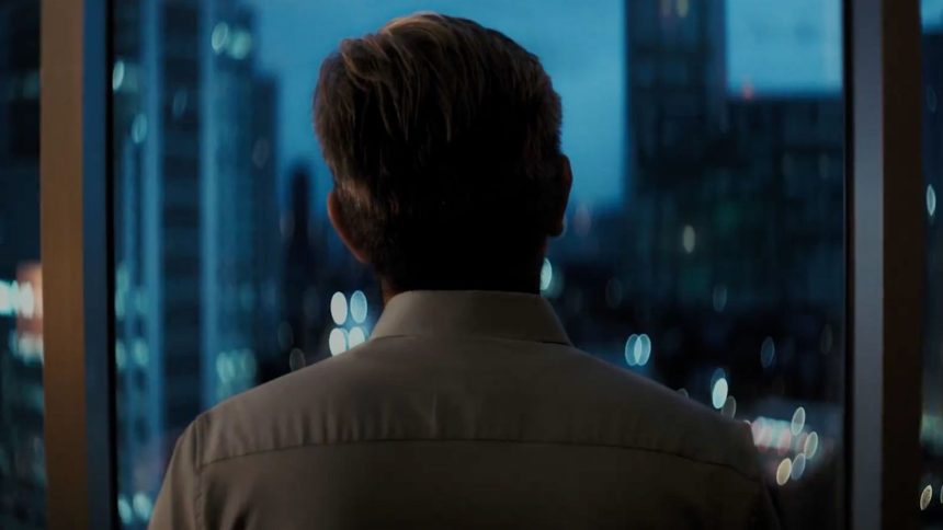 This screengrab was taken from a video released by the CIA aimed at luring Chinese officials to spy for the United States under efforts by the US spy agency to ramp up intelligence gathering on China.