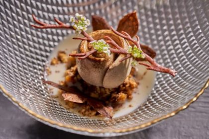 1. Maido (Lima, Peru): And the world's best restaurant for 2025 is ... Maido! This Lima venue combines Japanese techniques and Peruvian ingredients into rarefied cuisine that follows a seasonal menu.