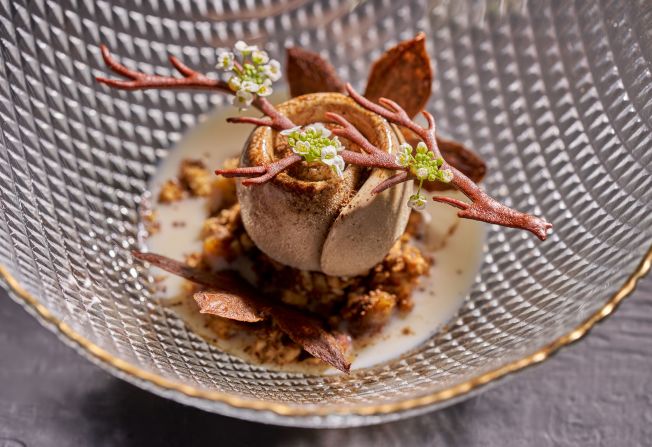 1. Maido (Lima, Peru): And the world's best restaurant for 2025 is ... Maido! This Lima venue combines Japanese techniques and Peruvian ingredients into rarefied cuisine that follows a seasonal menu.