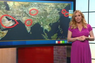 CNN's Anna Stewart explains the strategic importance of the Strait of Hormuz off Iran's southern coast and how the conflict between Israel and Iran could impact global energy markets.