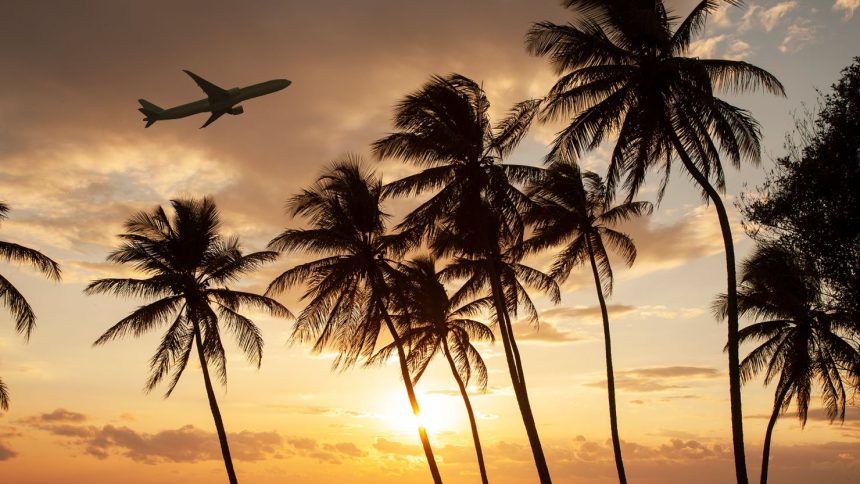 This summer has “sort of flipped itself on its head,” says one airfare expert. That means more deals than usual for the busy summer season.