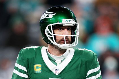 Aaron Rodgers is reportedly headed to Pittsburgh this week to sign with the Steelers.