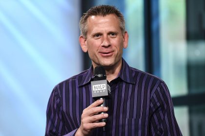 John Brenkus, the founder and host of the Emmy-winning “Sports Science” show, died aged 54.